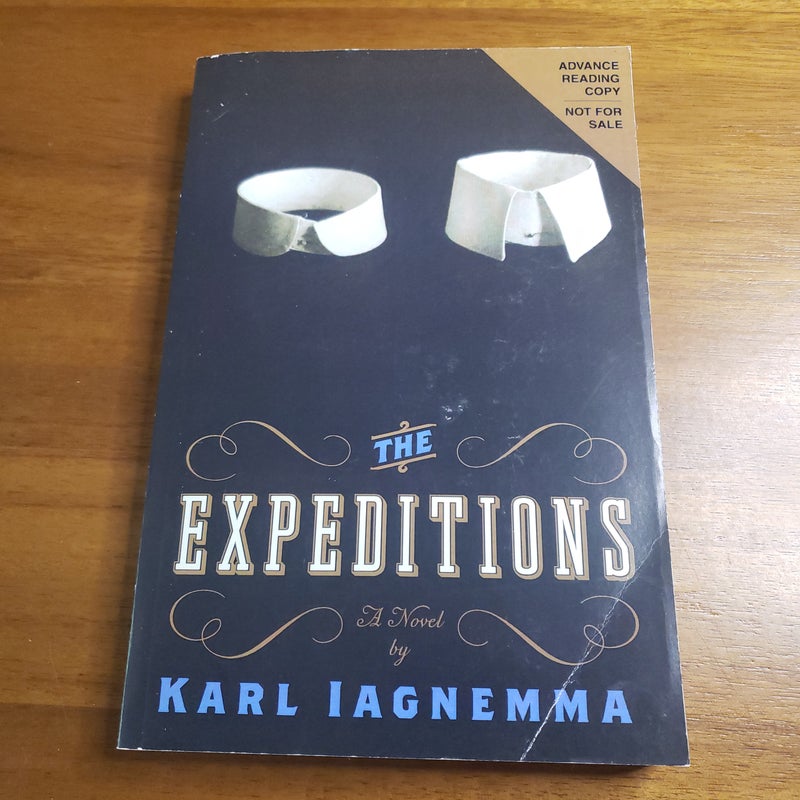 The Expeditions