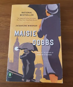 Maisie Dobbs