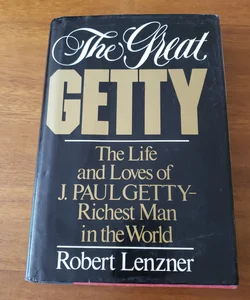 The Great Getty