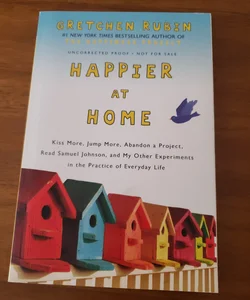 Happier at Home