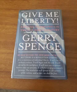 Give Me Liberty