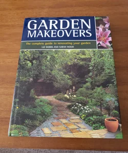 Garden Makeovers