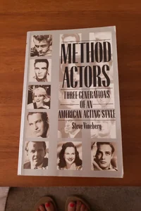 Method Actors