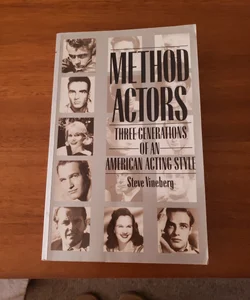 Method Actors