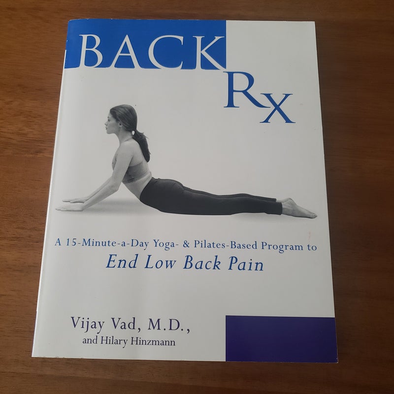 Back RX