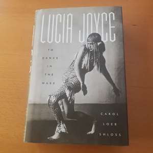 Lucia Joyce