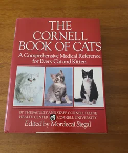 The Cornell Book of Cats