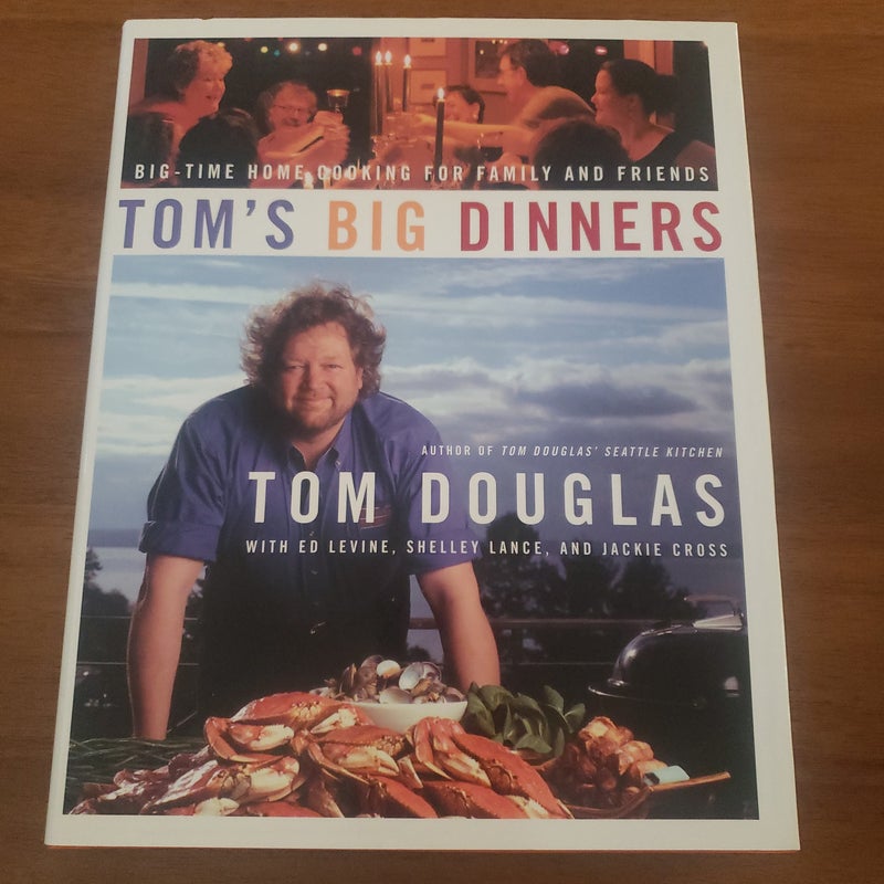 Tom's Big Dinners