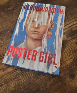 Poster Girl-Fairyloot Edition || FINAL PRICE