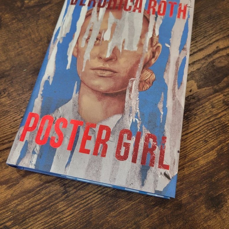 Poster Girl-Fairyloot Edition || FINAL PRICE