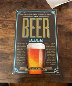 The Beer Bible