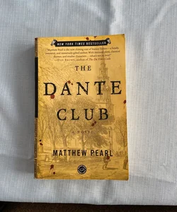 The Dante Club