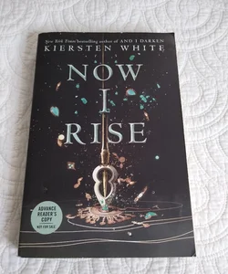 (ARC) Now I Rise