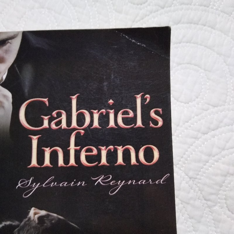 Gabriel's Inferno (Indie)