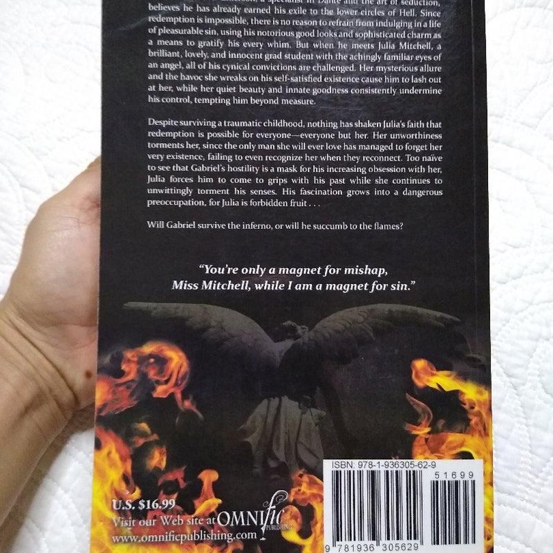 Gabriel's Inferno (Indie)