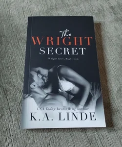 The Wright Secret