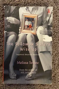 The Solomon Sisters Wise Up