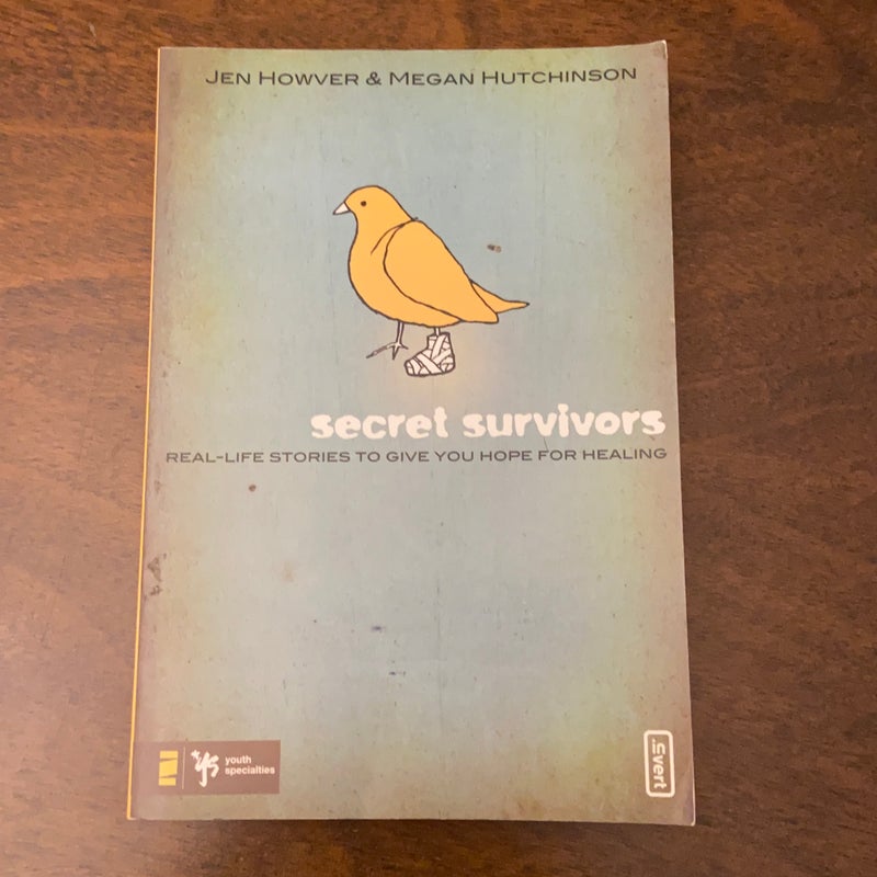 Secret Survivors