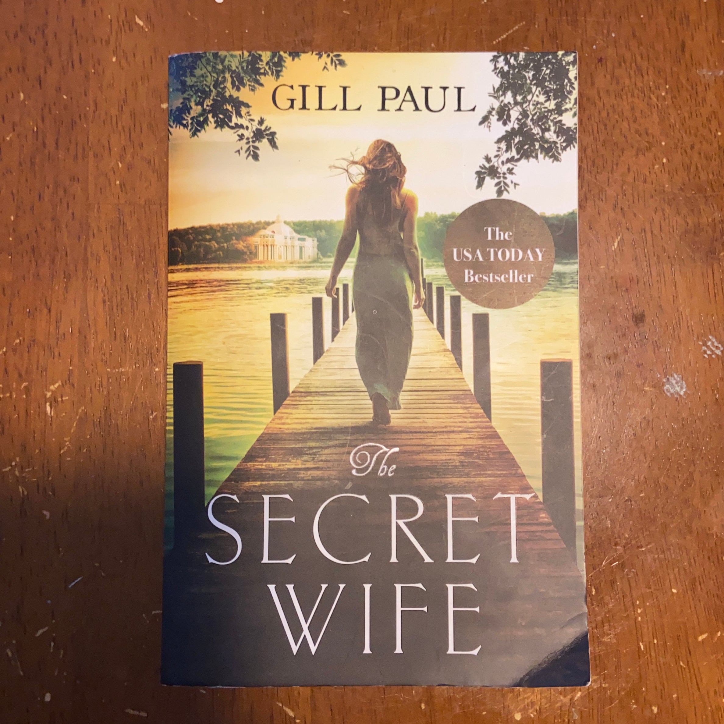 The Secret Wife