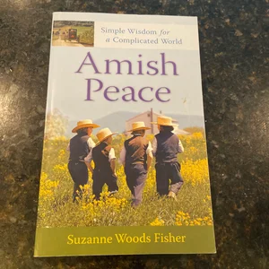 Amish Peace