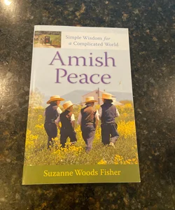 Amish Peace