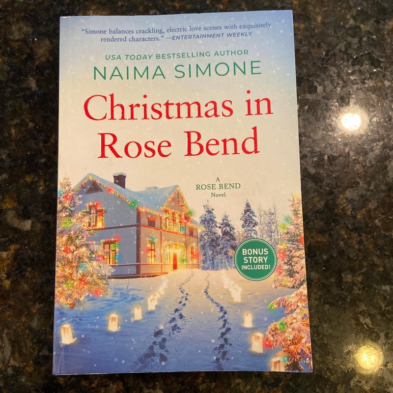 Christmas in Rose Bend