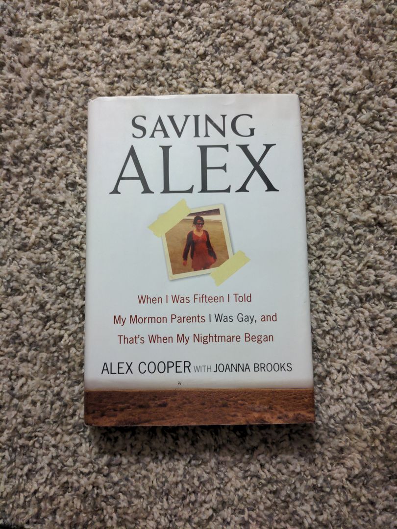 Saving Alex