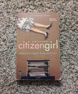 Citizen Girl