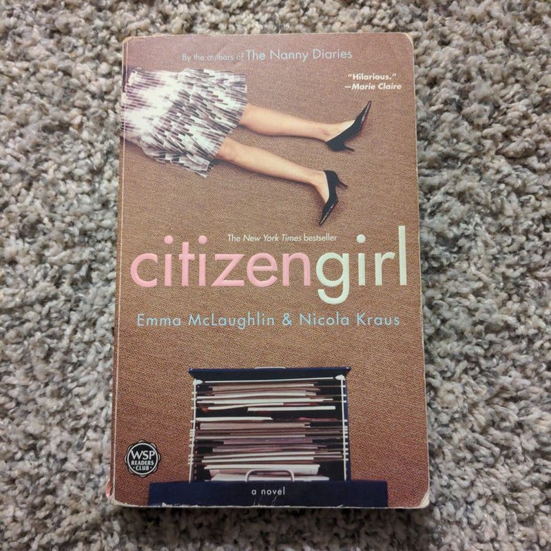 Citizen Girl