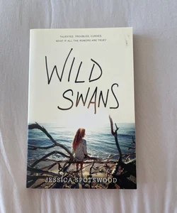 Wild Swans