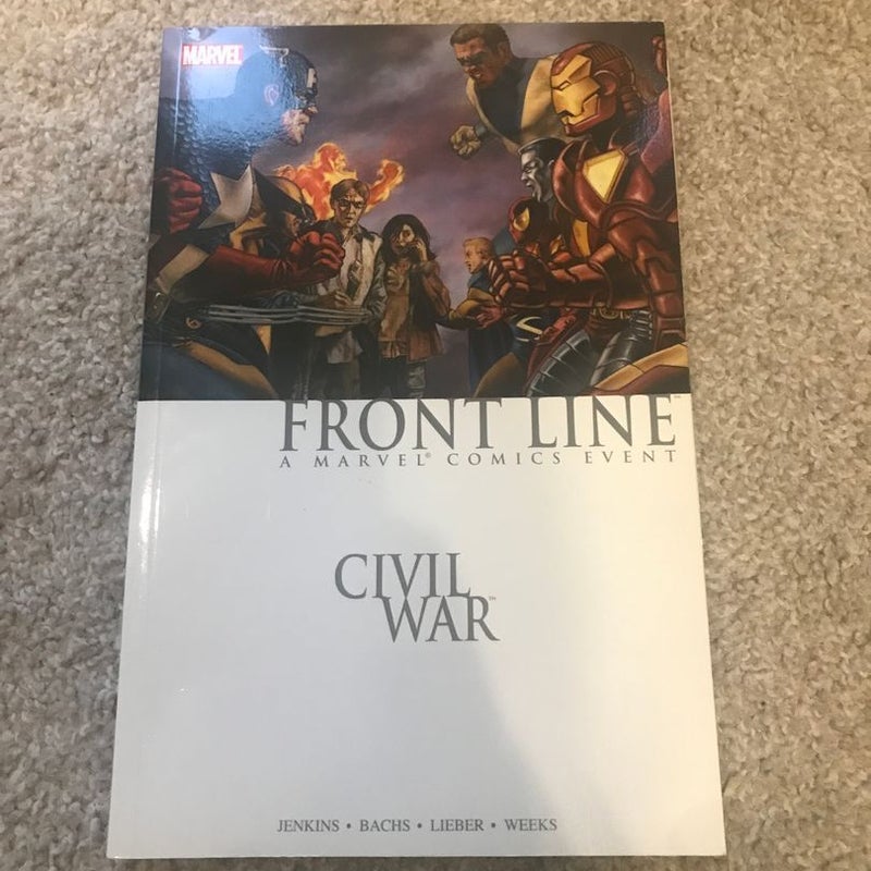 Front Line