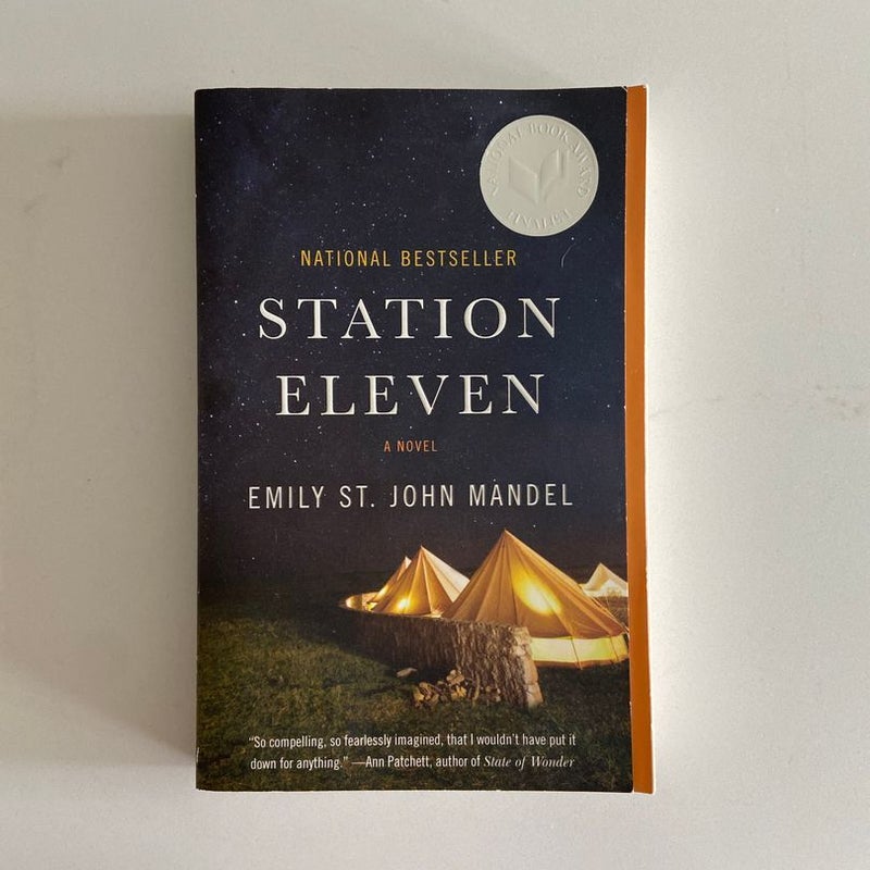 Station Eleven