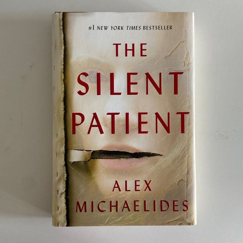 The Silent Patient