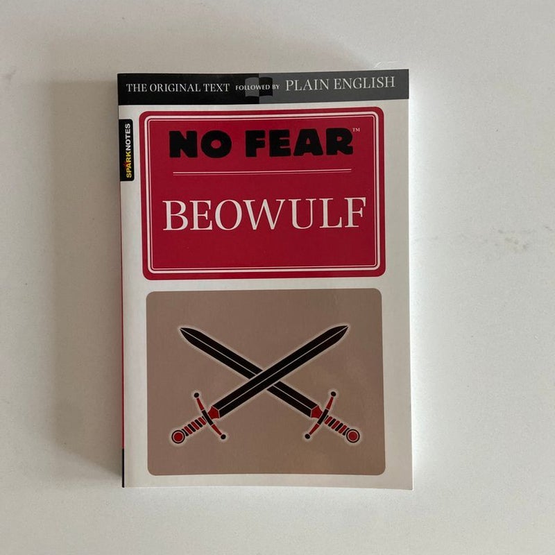 Beowulf (No Fear)