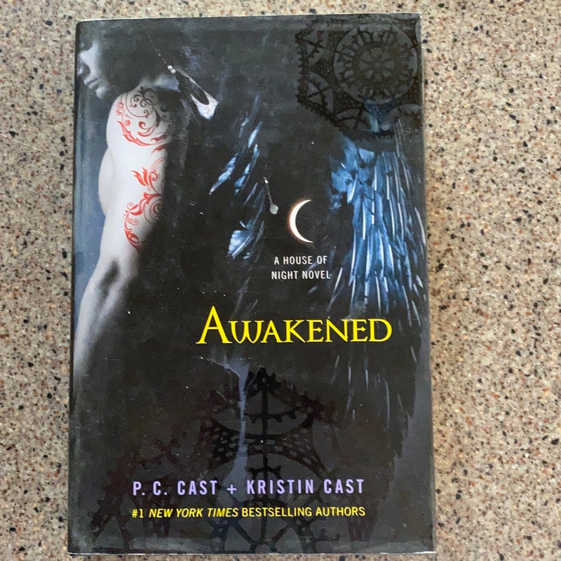 Awakened