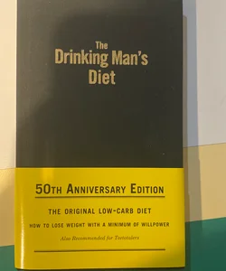 The Drinking Man's Diet