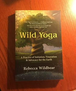Wild Yoga