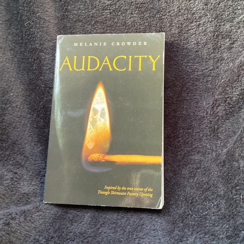 Audacity