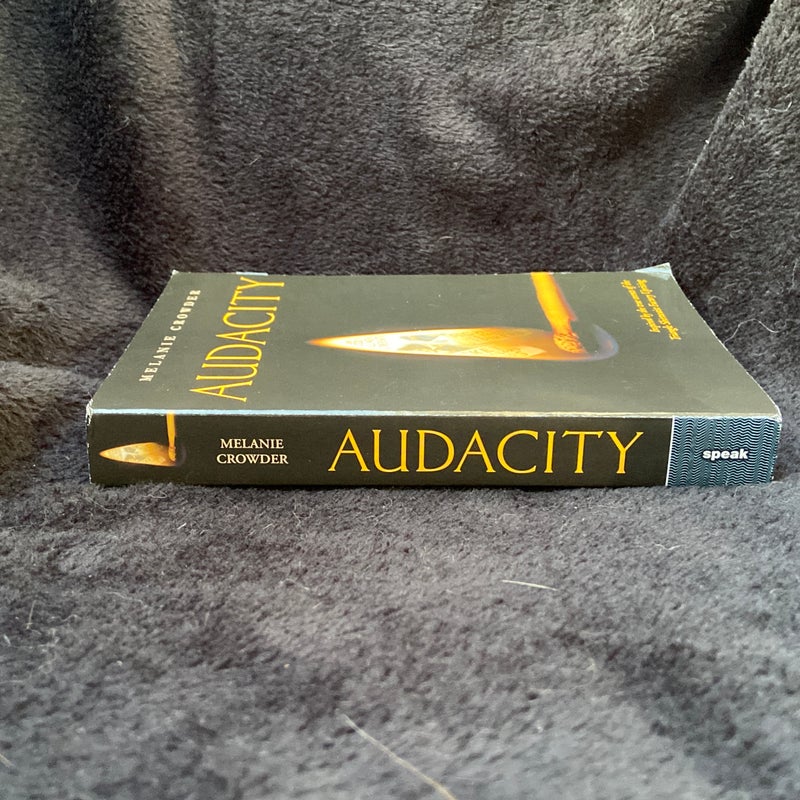 Audacity