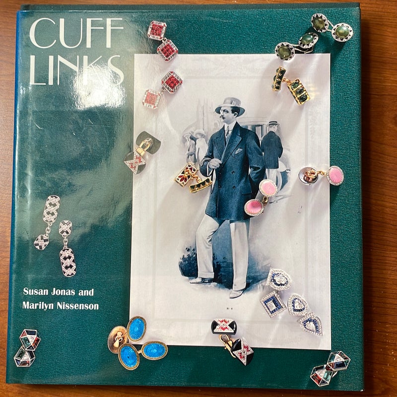 Cuff Links
