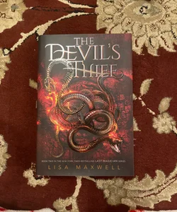The Devil's Thief