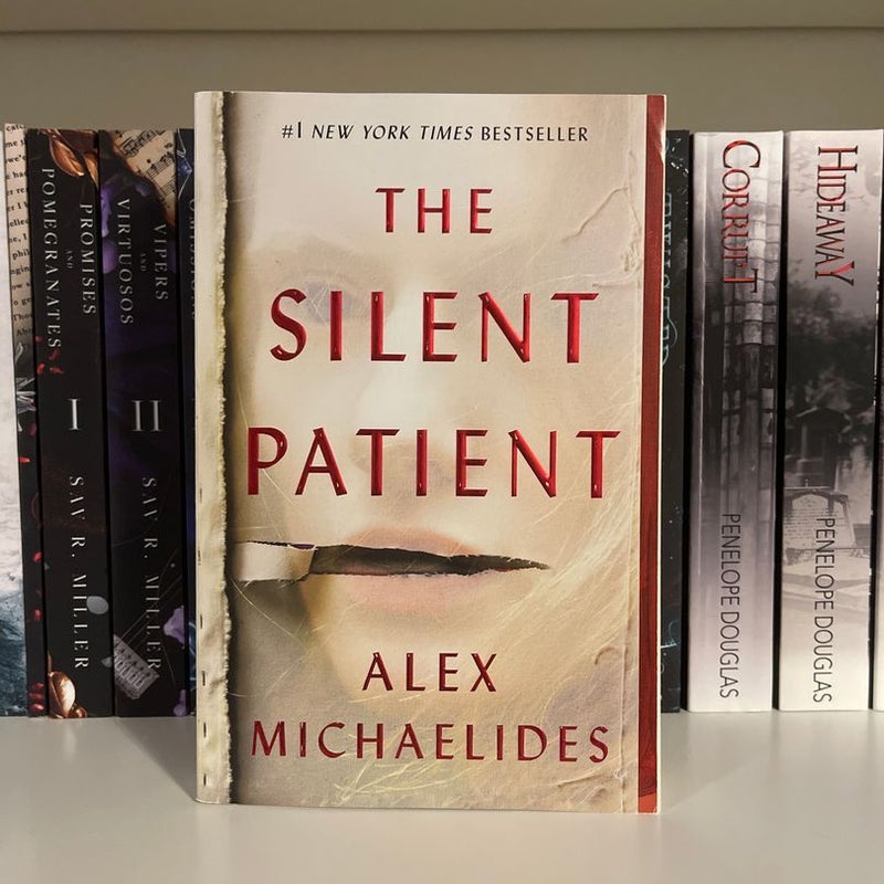 The Silent Patient