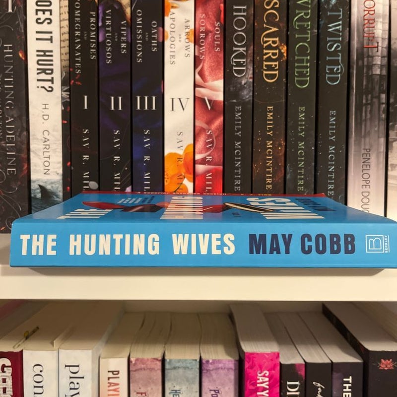 The Hunting Wives