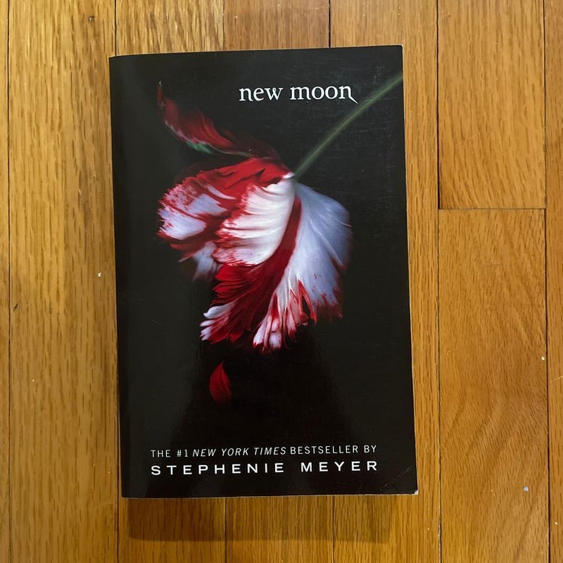 New Moon