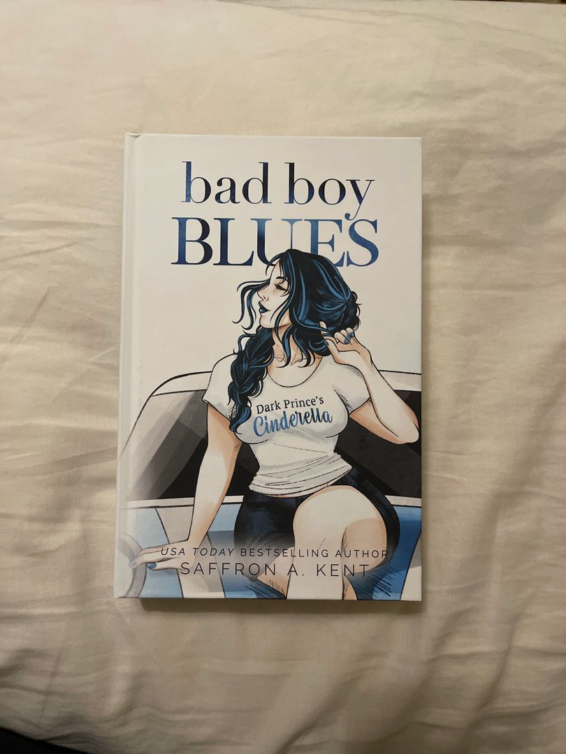 Bad Boy Blues