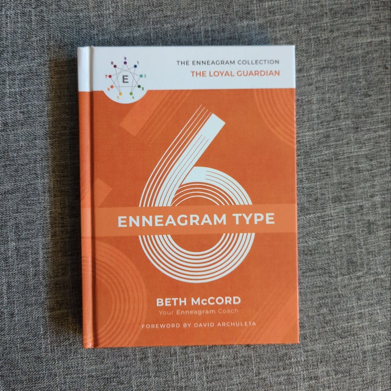 The Enneagram Type 6