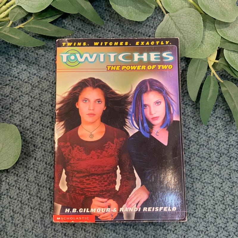 T*Witches