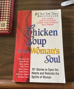 Christian soup for the women’s soul
