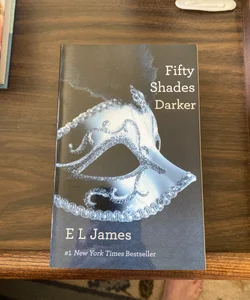 Fifty Shades Darker