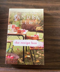 The Recipe Box